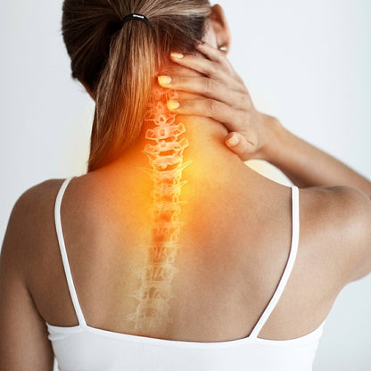 NeckEase™ Adjustable Support