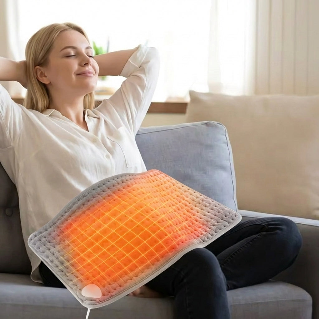 WarmCore™ Electric Waist Belt