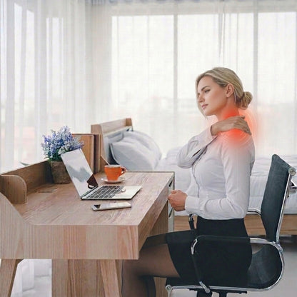 DeepRelief™ Neck & Shoulder Massager