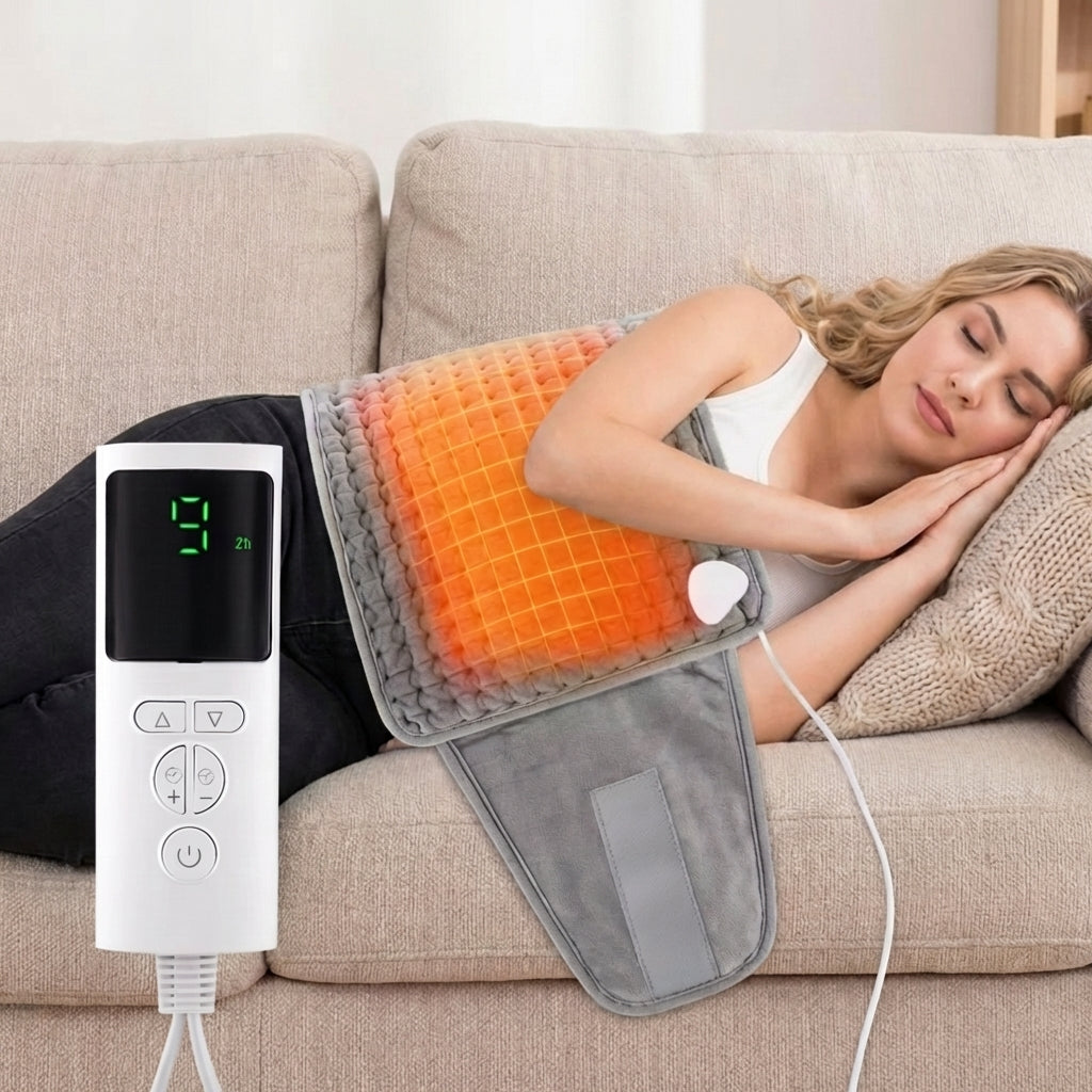WarmCore™ Electric Waist Belt