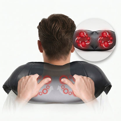 DeepRelief™ Neck & Shoulder Massager