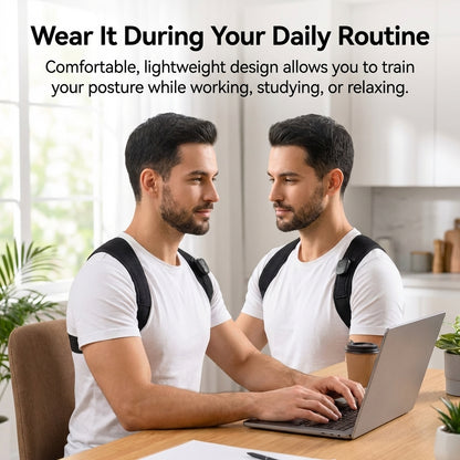 SpineEase™ Posture Corrector