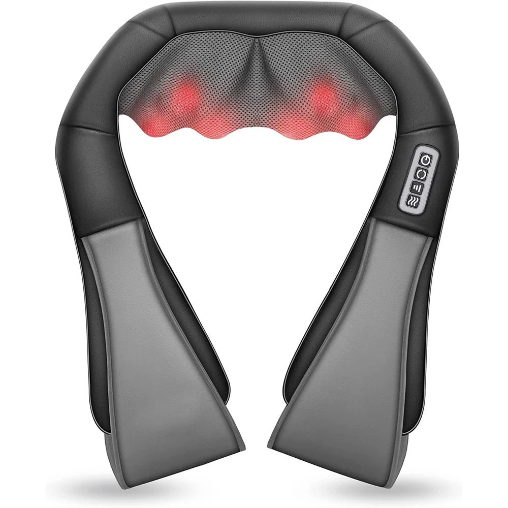 DeepRelief™ Neck & Shoulder Massager