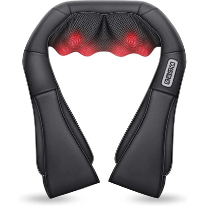 DeepRelief™ Neck & Shoulder Massager